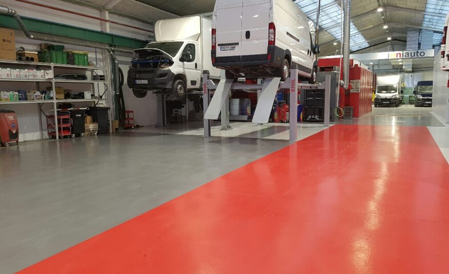 CITROEN BERLINGO TALLA M 1.6BLUEHDI 75CV