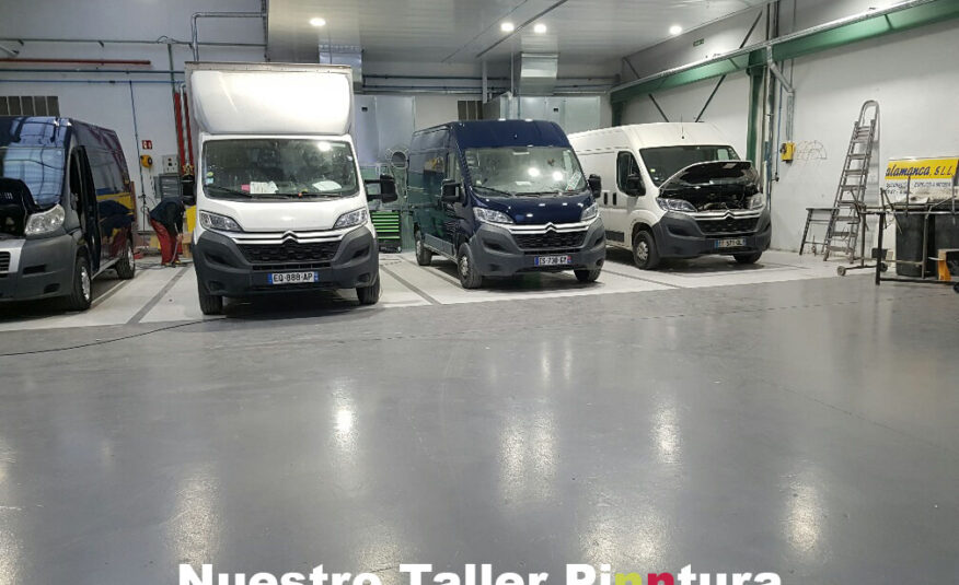 CITROEN BERLINGO TALLA M 1.6BLUEHDI 75CV
