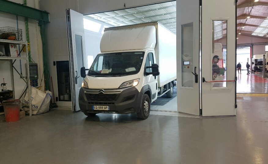 CITROEN BERLINGO TALLA M 1.6BLUEHDI 75CV