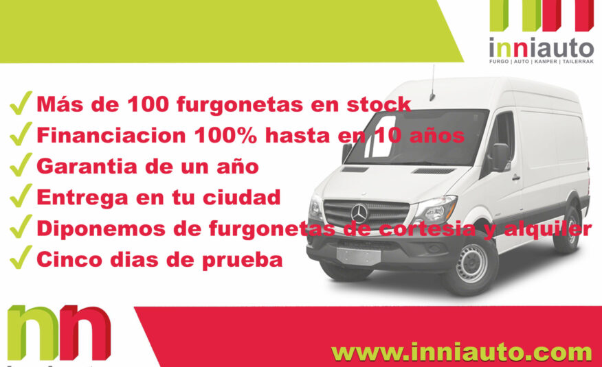 PEUGEOT EXPERT 2 L1H1 2.0HDI 125CV +NAVI