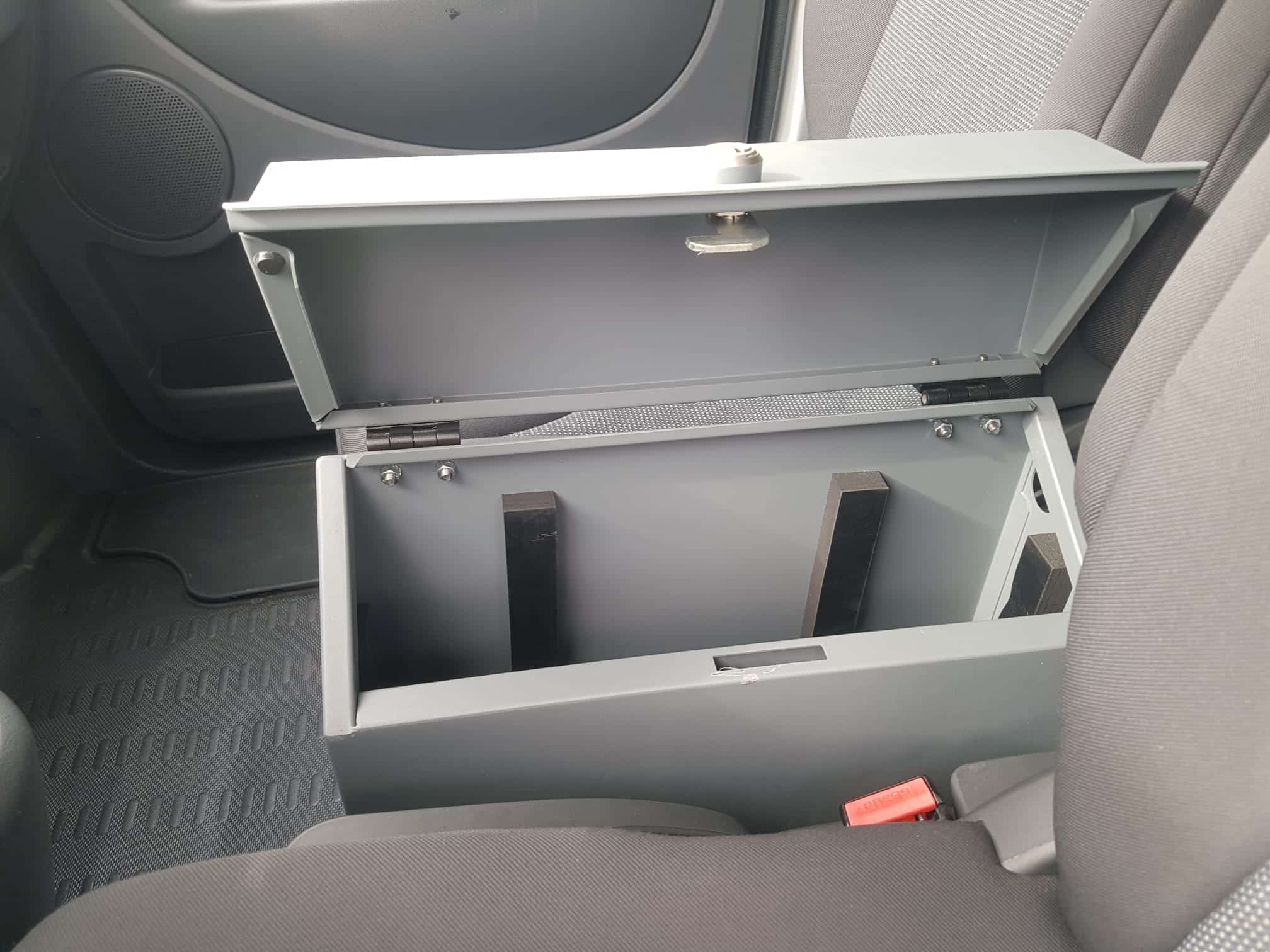 PEUGEOT EXPERT 2 L1H1 FG27 2.0HDI 125CV 2 PLAZAS+NAVI