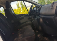 RENAULT TRAFIC COMBI 9 L1H1 1.6DCI 125CV