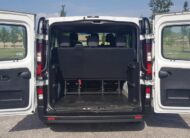 RENAULT TRAFIC COMBI 9 L1H1 1.6DCI 125CV
