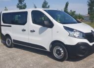 RENAULT TRAFIC COMBI 9 L1H1 1.6DCI 125CV