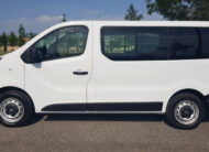 RENAULT TRAFIC COMBI 9 L1H1 1.6DCI 125CV