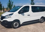 RENAULT TRAFIC COMBI 9 L1H1 1.6DCI 125CV