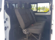 RENAULT TRAFIC COMBI 9 L1H1 1.6DCI 125CV