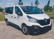 RENAULT TRAFIC COMBI 9 L1H1 1.6DCI 125CV