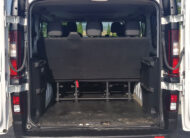 RENAULT TRAFIC COMBI 9 L1H1 1.6DCI 125CV