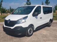 RENAULT TRAFIC COMBI 9 L1H1 1.6DCI 125CV