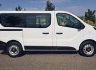 RENAULT TRAFIC COMBI 9 L1H1 1.6DCI 125CV