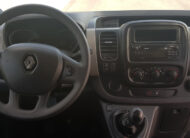 RENAULT TRAFIC COMBI 9 L1H1 1.6DCI 125CV