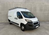 Peugeot335 L2H2 BlueHDi 130