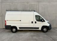 Peugeot335 L2H2 BlueHDi 130