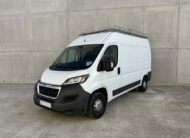 Peugeot335 L2H2 BlueHDi 130