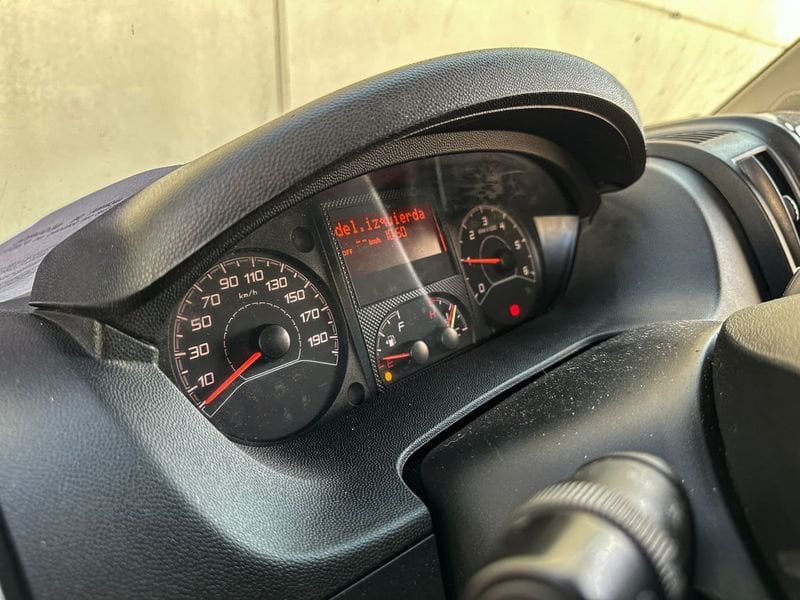 Peugeot335 L2H2 BlueHDi 130