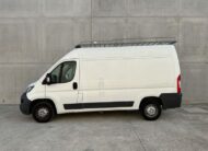 Peugeot335 L2H2 BlueHDi 130