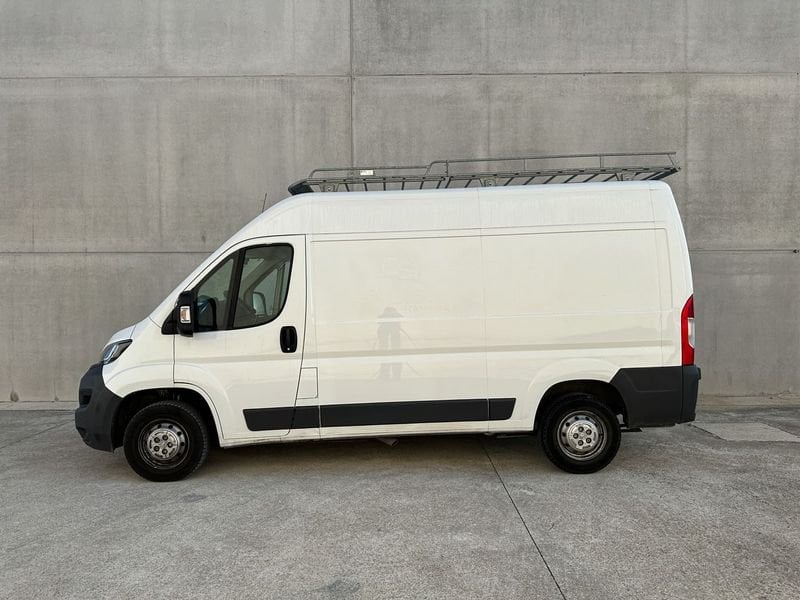 Peugeot335 L2H2 BlueHDi 130