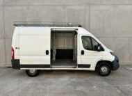 Peugeot335 L2H2 BlueHDi 130