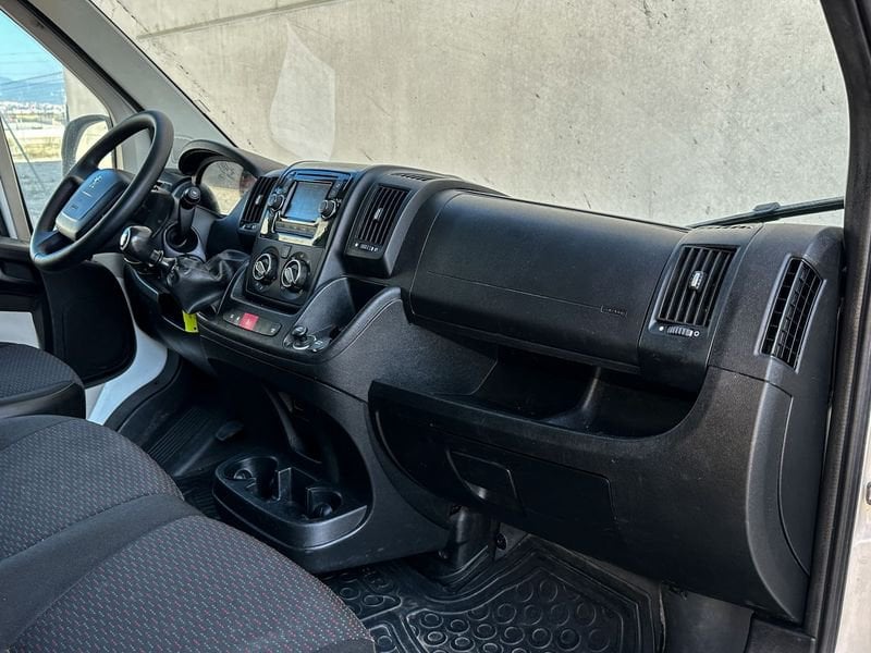Peugeot335 L2H2 BlueHDi 130