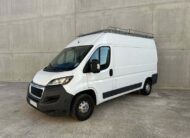 Peugeot335 L2H2 BlueHDi 130