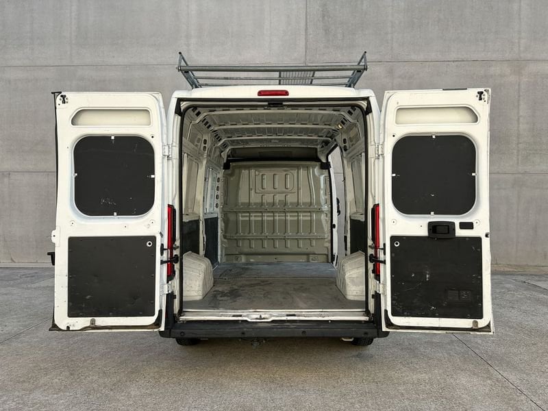 Peugeot335 L2H2 BlueHDi 130