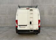 Peugeot335 L2H2 BlueHDi 130