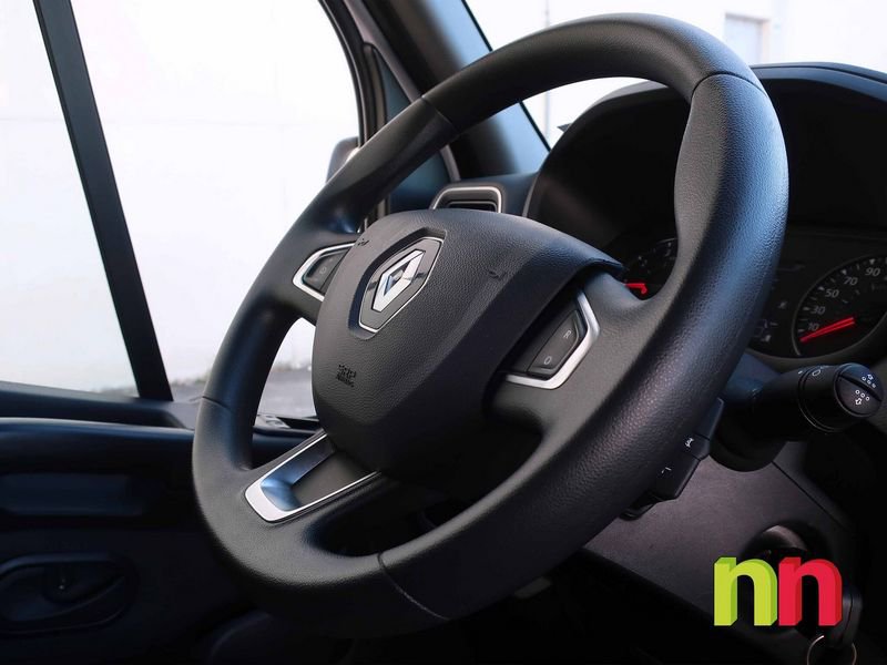 Renault Master Ch. Cabina T L3 3500 Energy dCi 145 E6