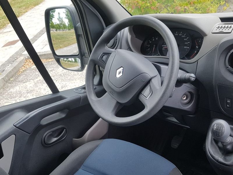 Renault Master Furg. P L3H2 3500 RG dCi 96kW (130CV)