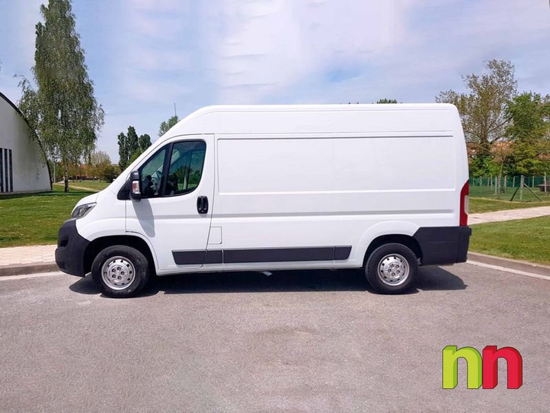 Fiat Ducato 30 L2H2 2.3 Multijet (88kW)