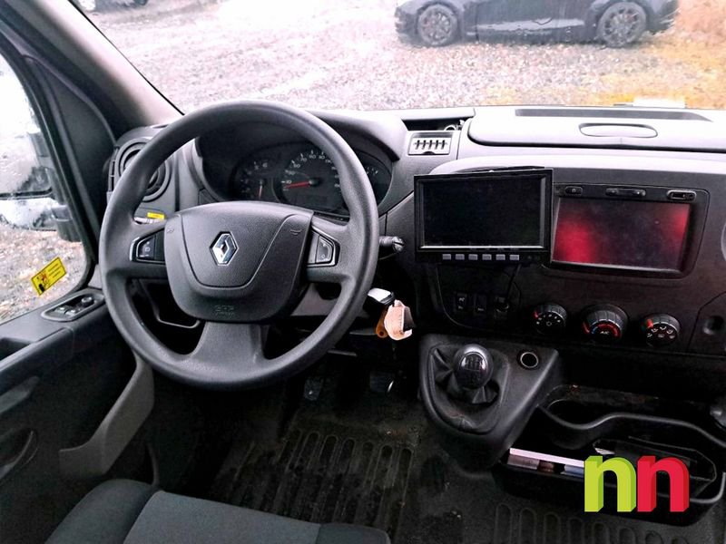 Renault Master Piso Cabina T L3H2 3500 dCi 130 Euro 6