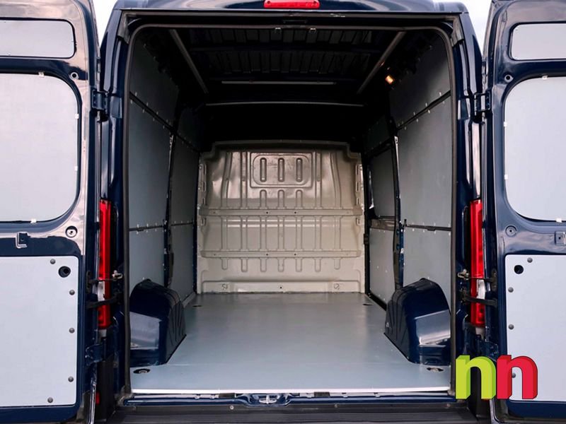 Citroën Jumper 35 L2H2 HDi 130