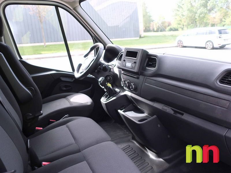 Renault Master Ch. Cabina T L3 3500 Energy dCi 145 E6