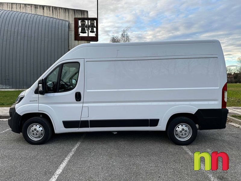 Fiat Ducato 33 L2H2 Multijet 88kW (120CV)