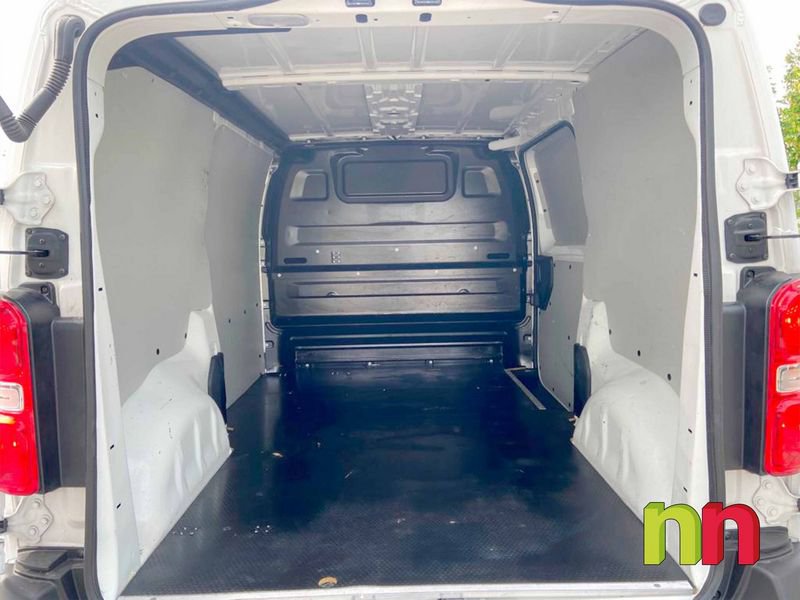 Peugeot Expert Premium BlueHDi 128KW(180) Aut. Standard