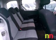 Citroën Berlingo Multispace LIVE BlueHDi 74KW (100CV)