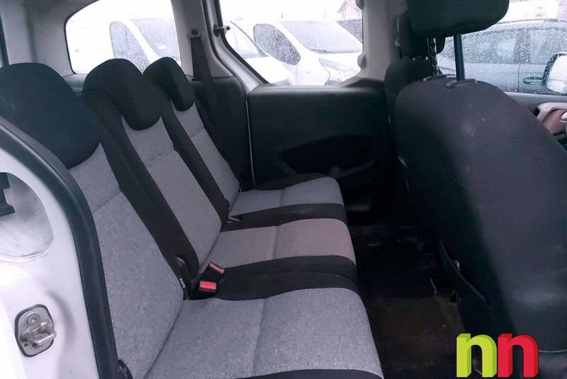 Citroën Berlingo Multispace LIVE BlueHDi 74KW (100CV)