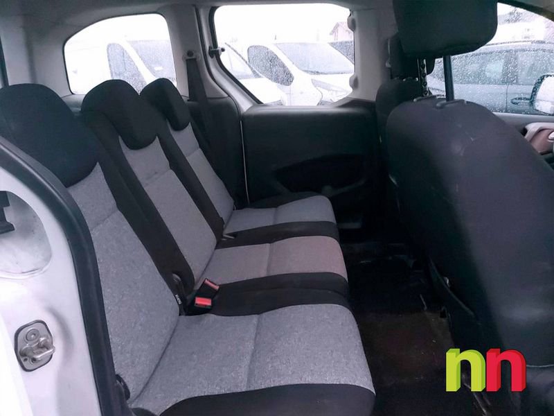 Citroën Berlingo Multispace LIVE BlueHDi 74KW (100CV)