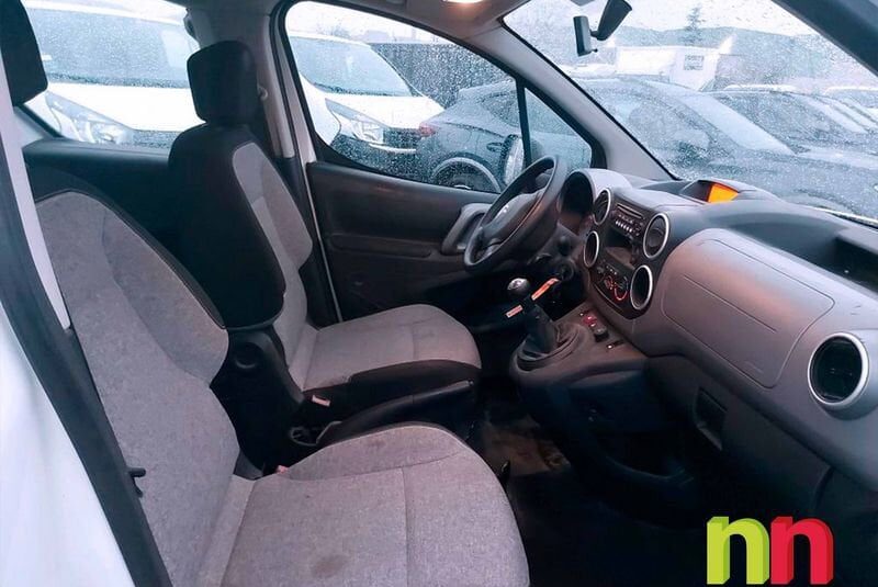 Citroën Berlingo Multispace LIVE BlueHDi 74KW (100CV)