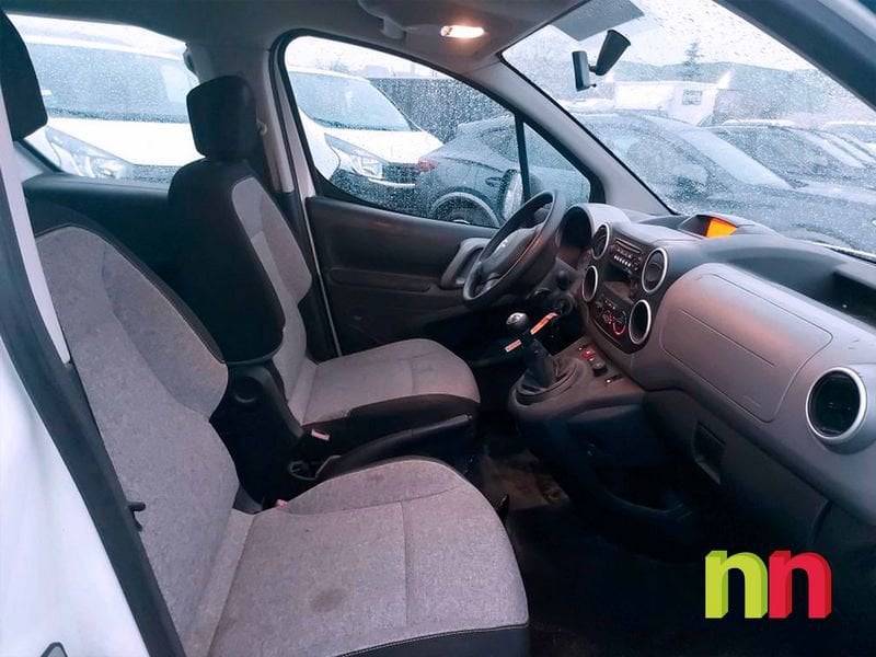 Citroën Berlingo Multispace LIVE BlueHDi 74KW (100CV)