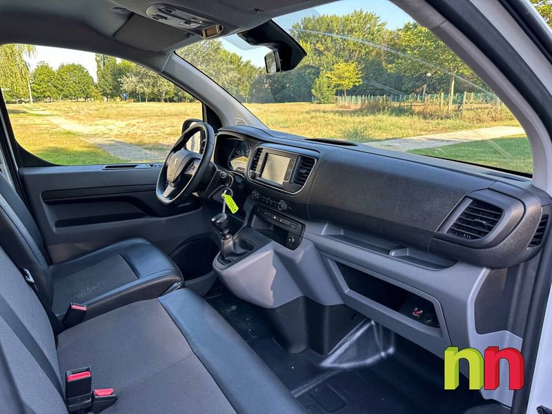 Peugeot Expert Furgón Pro 2.0 BlueHDi 120 S&S Long