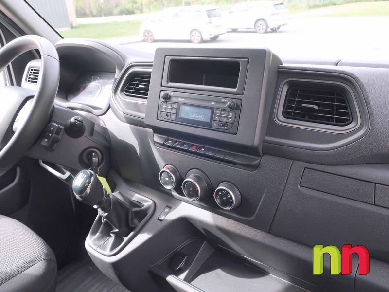 Renault Master Ch. Cabina T L3 3500 Energy dCi 145 E6