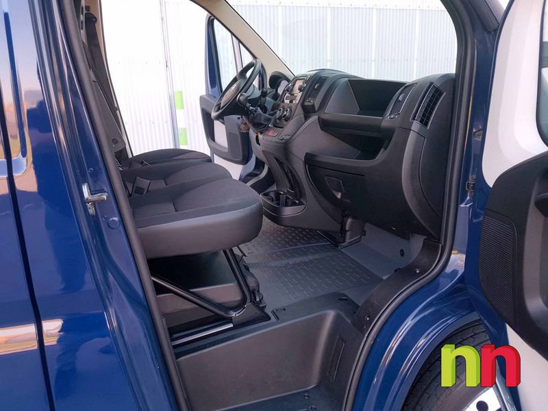 Citroën Jumper 35 L2H2 HDi 130