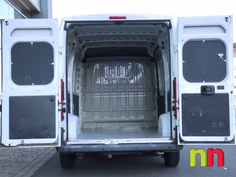 Peugeot Boxer 335 L2H2 BlueHDi 130