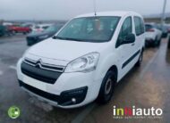 Citroën Berlingo Multispace LIVE BlueHDi 74KW (100CV)