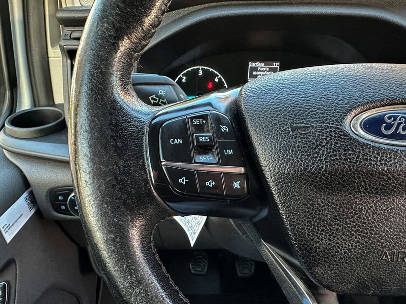 Ford Transit Custom 2.0 TDCI 96kW 280 L1 Ambiente Van