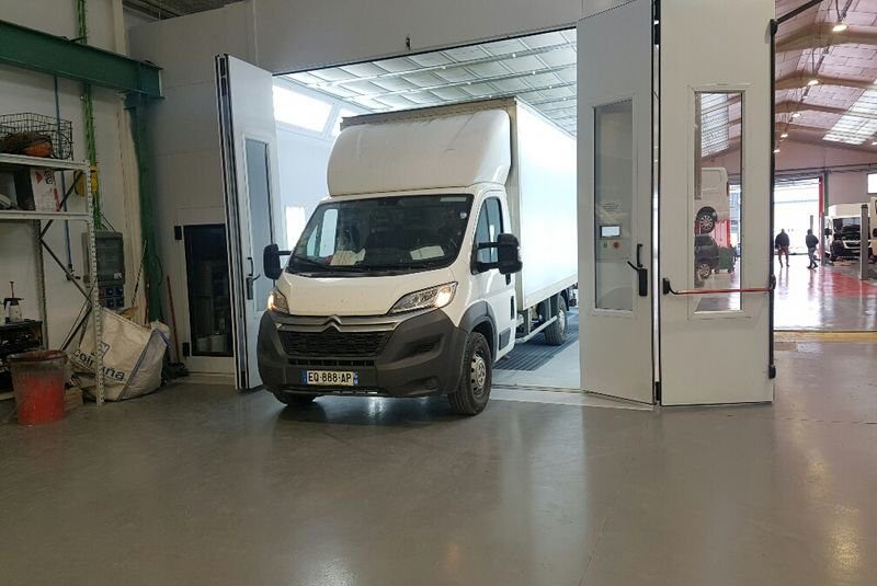 Citroën Berlingo Multispace LIVE BlueHDi 74KW (100CV)