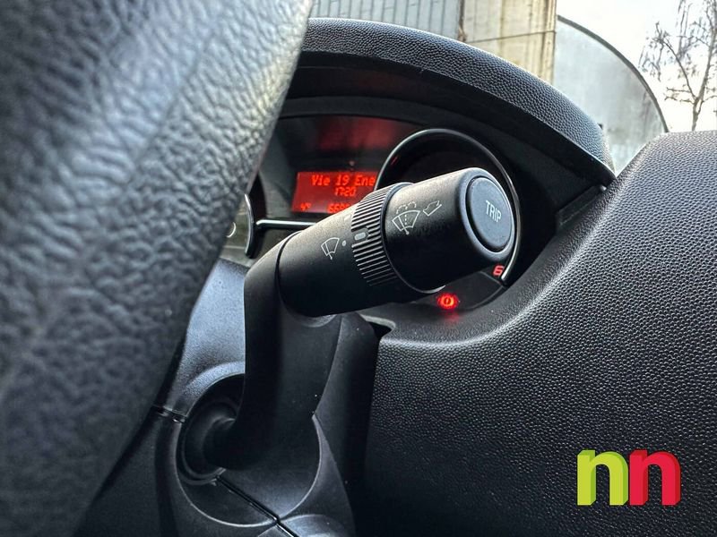 Fiat Ducato 33 L2H2 Multijet 88kW (120CV)