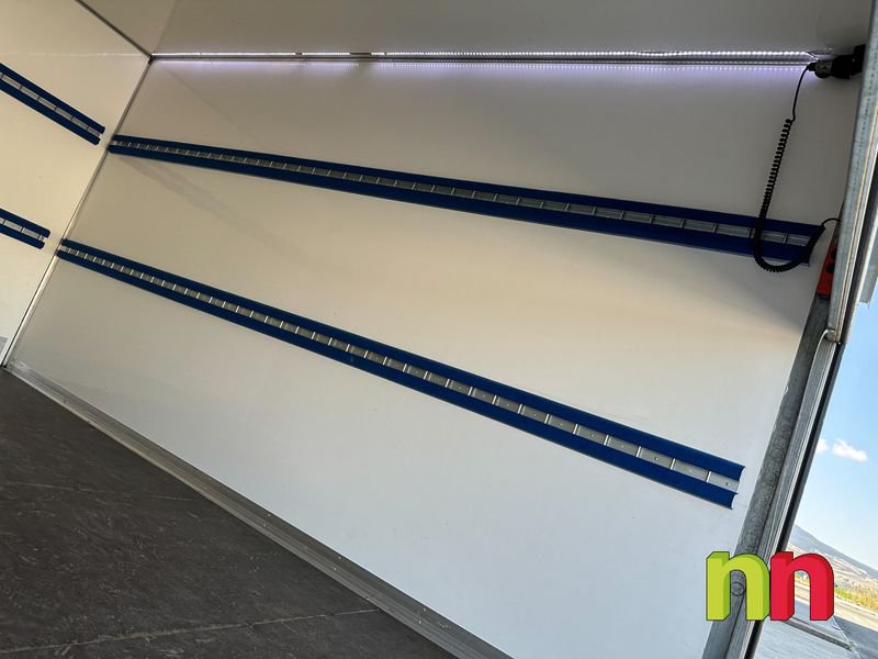 Fiat Ducato 35 2.3 Mjet Chasis Cabina Largo 130cv