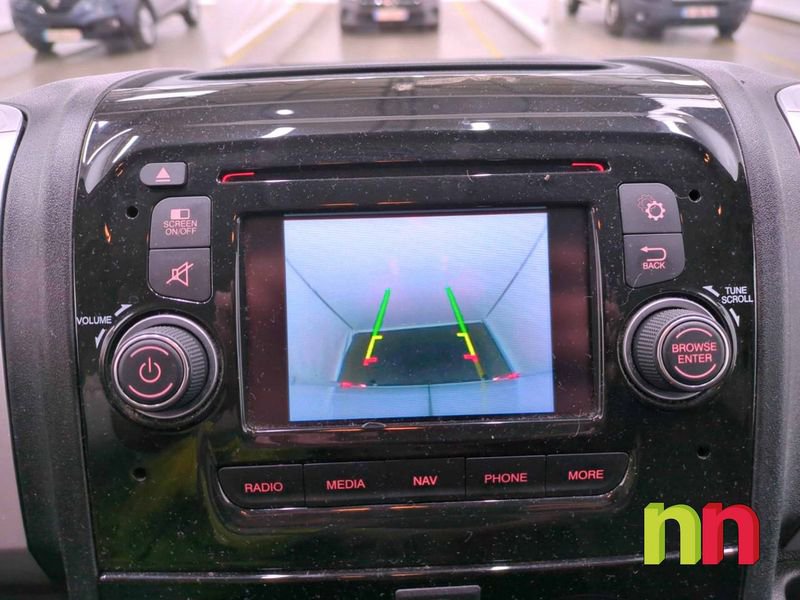 Fiat Ducato 30 Medio 2.0 Multijet 115cv